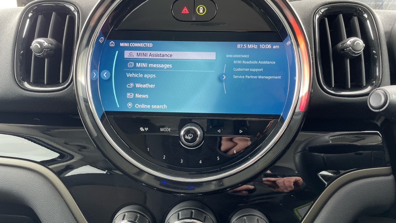 MINI Countryman 1.5 Cooper S E Classic ALL4 PHEV 5dr Auto Hatchback